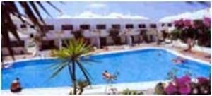 Hotel Mare Verde/Maluca Tenerife Island Exterior foto