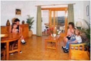 Hotel Mare Verde/Maluca Tenerife Island Exterior foto